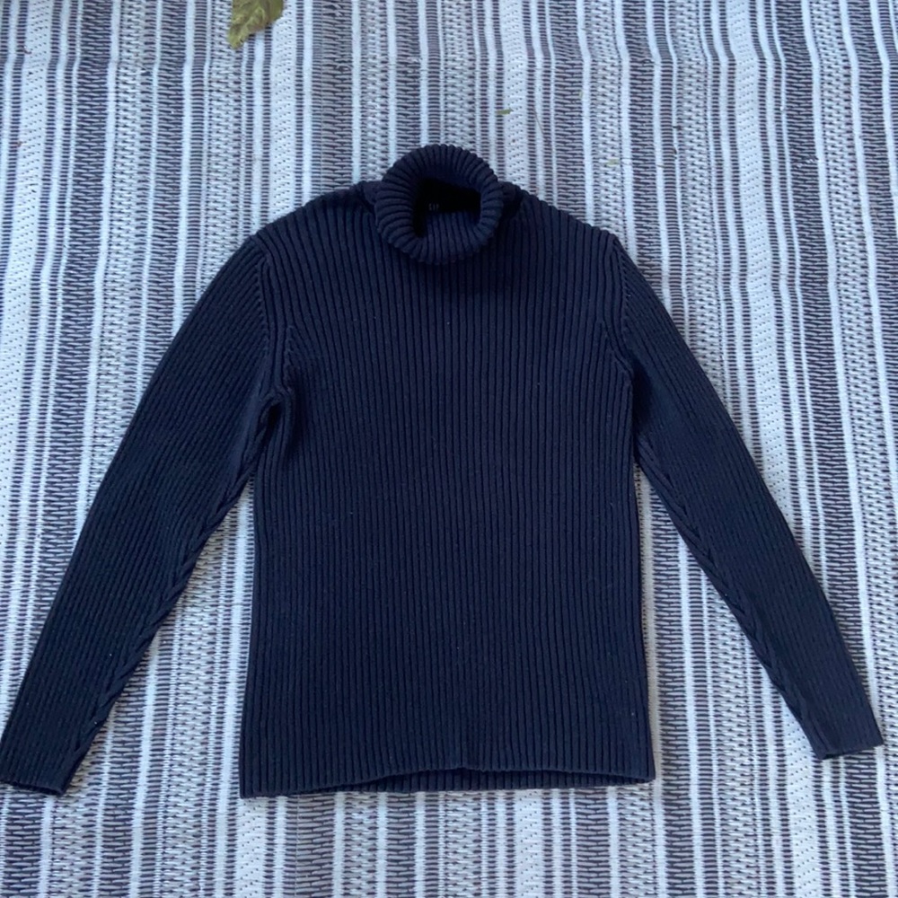 Gap turtle neck